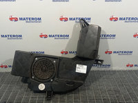 SUBWOOFER AUDI A4 A4 - (2004 2007)