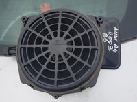 Subwoofer Audi A4 B6 2.0 benzina ALT 2002-2004