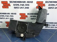 Subwoofer Audi A4 B6, 2000-2004