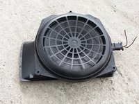 Subwoofer Audi A4 B6 B7 stare FOARTE BUNA