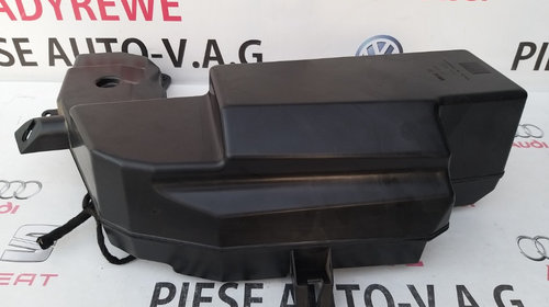 Subwoofer audi a4 b7 a4 b6 a6 c5 cu statie amplificare 8E9035382 - 03S 8E9053223