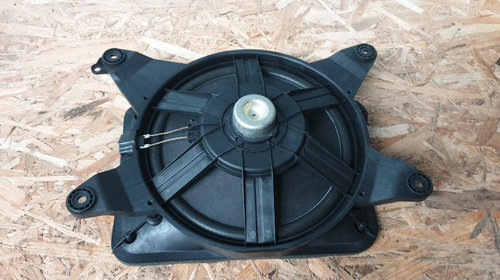 Subwoofer Audi A6 4G C7 cod 4g5035412