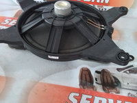 Subwoofer Audi A6 C7 3.0 Motorina 2012, 4G5035412