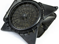 Subwoofer Audi A8 (4E) 2002 - 2010 4E003541201S