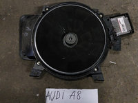 Subwoofer Audi A8 D3 2003-2009