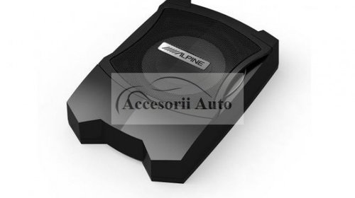 Subwoofer auto Alpine PWE-V80