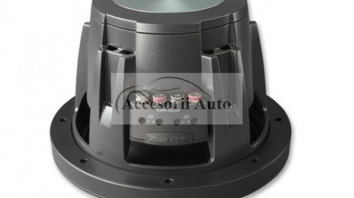 Subwoofer auto Alpine SWR-823D