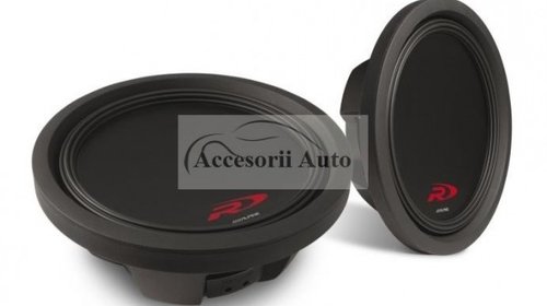 Subwoofer auto Alpine SWR-T12