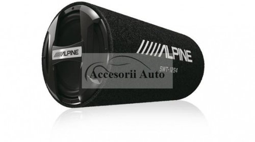 Subwoofer auto Alpine SWT-12S4