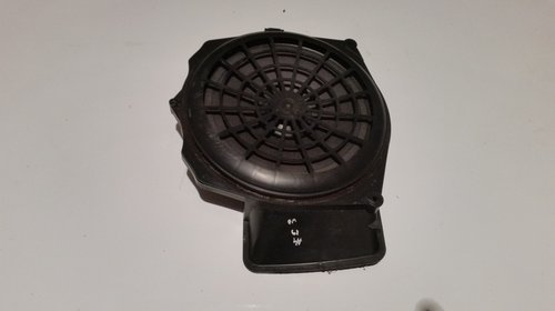 Subwoofer Auto Audi a4 b6