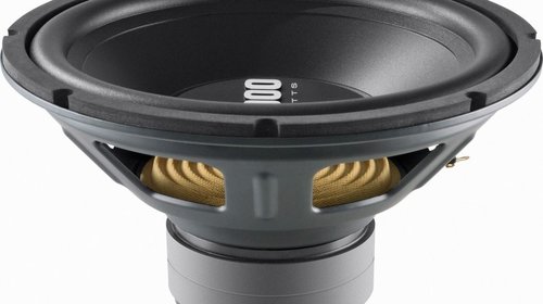 Subwoofer Auto JBL CS1214