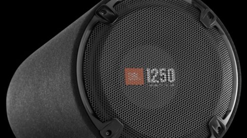 Subwoofer auto JBL GT-X1250T