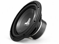 Subwoofer auto JL Audio 10W1V3 2/4, 250mm, 300W RMS - 4 Ohm