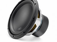 Subwoofer auto JL Audio 10W3V3-2/4, 250mm, 500W RMS - 2 Ohm