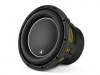 Subwoofer auto JL Audio 10W6V3-D4, 250mm, 600W RMS