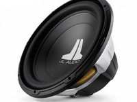 Subwoofer auto JL Audio 15W0V3-4, 380mm, 300W RMS