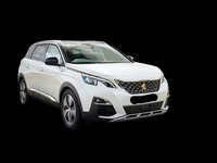 Subwoofer auto Peugeot 5008 2 [2016 - 2020] Crossover 1.5 BlueHDi AT (130 hp)