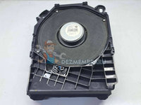 Subwoofer Bmw 1 (E81, E87) [Fabr 2004-2010] 9022754 2.0 N43 105KW 143CP