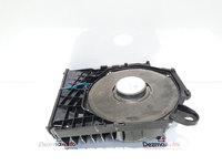 Subwoofer, Bmw 3 Touring (E91) [Fabr 2005-2011] 2.0 diesel, 204D4, 9143986 (id:445762)