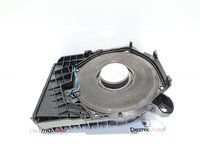 Subwoofer, Bmw 3 Touring (E91) [Fabr 2005-2011] 2.0 diesel, 204D4, 9143233 (id:445763)