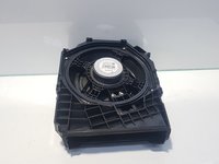 Subwoofer, Bmw 3 Touring (E91)