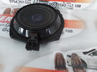 Subwoofer BMW 320 2.0 Motorina 2008, 6925330