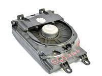 Subwoofer BMW 7 (E65, E66, E67) 2001 - 2009 Motorina 6915158, 6 915 158, 65136915158, 6513 6 915 158, 6513-6 915 158, 65.13-6 915 158, 6915283, 6 915 283, 65136915283, 6513 6 915 283, 6513-6 915 283, 65.13-6 915 283