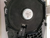 Subwoofer BMW diferite modele după 2010