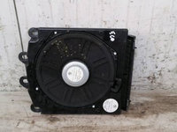 Subwoofer Bmw E60 usa spate 65136919354-04