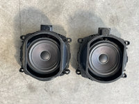 Subwoofer Bmw X3 F25/X5 F15 cod 9287756