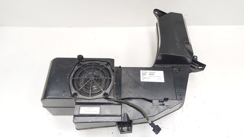 Subwoofer Bose, cod 3R0035382A, Seat Exeo ST 