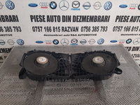 Subwoofer Boxa Difuzor Bass Bmw Seria 1 Seria 3 E90 E91 E92 E93 E87 E88 E81 E82 Dezmembrez Bmw