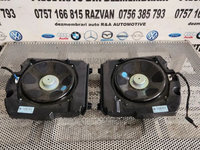 Subwoofer Boxa Difuzor Bass Bmw Seria 7 F01 F02 F03 F04 Cod 9227482 9227483 Subwoofer Bmw F01 F02