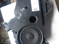 Subwoofer boxa spate audi a3 8p 8p3035382