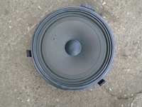 Subwoofer clk w209 2.7