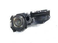 Subwoofer, cod 4G8035297A, Audi A6 (4G2, C7) (idi:578548)