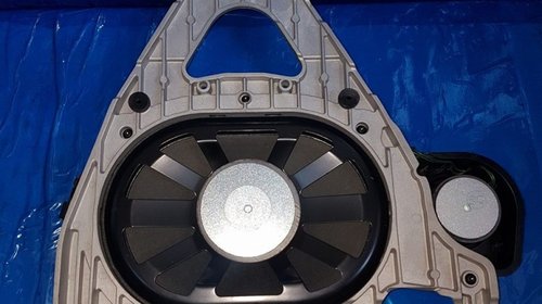 Subwoofer cod a2048204902 mercedes benz c-cla