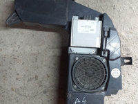 Subwoofer cu Amplificator Audi A4 B6, A4 B7 , COD : 8E903538203S , 8E9035223