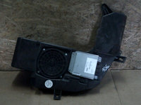 Subwoofer cu amplificator, Audi A4 B6, A4 B7, 8E9035223, 8E903538203S