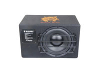 Subwoofer cu amplificator inclus 10" Cod:1029