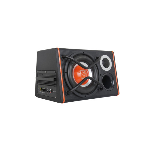 Subwoofer cu amplificator inclus 10