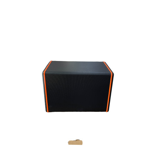 Subwoofer cu amplificator inclus 10