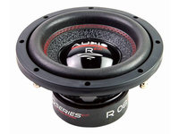 Subwoofer DE ÎNALTĂ EFICIENȚĂ R 10 EVO 2x350/250 Watt (MAX/RMS) 2X 4 Ohm Audio System German Sound