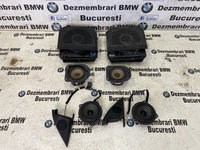 Subwoofer difuzor boxa tweeter original BMW E60,E63