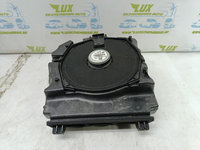 Subwoofer dreapta 9225830-02 BMW Seria 5 F07/F10/F11 [2009 - 2013]