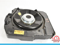 Subwoofer dreapta Bmw Seria 7 F01 3.0 d 65139241118