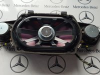 Subwoofer harman-kardon,mercedes S class W221 A2218205202