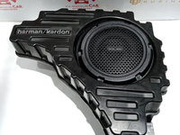 Subwoofer Jeep Grand Cherokee IV 2010-2021