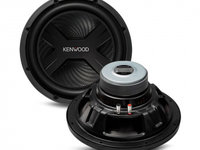 Subwoofer Kenwood KFC-PS3017W, 400/2000W