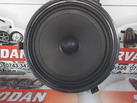 Subwoofer Mercedes-Benz C Class W203 2.2 Motorina 2004, A2038200802